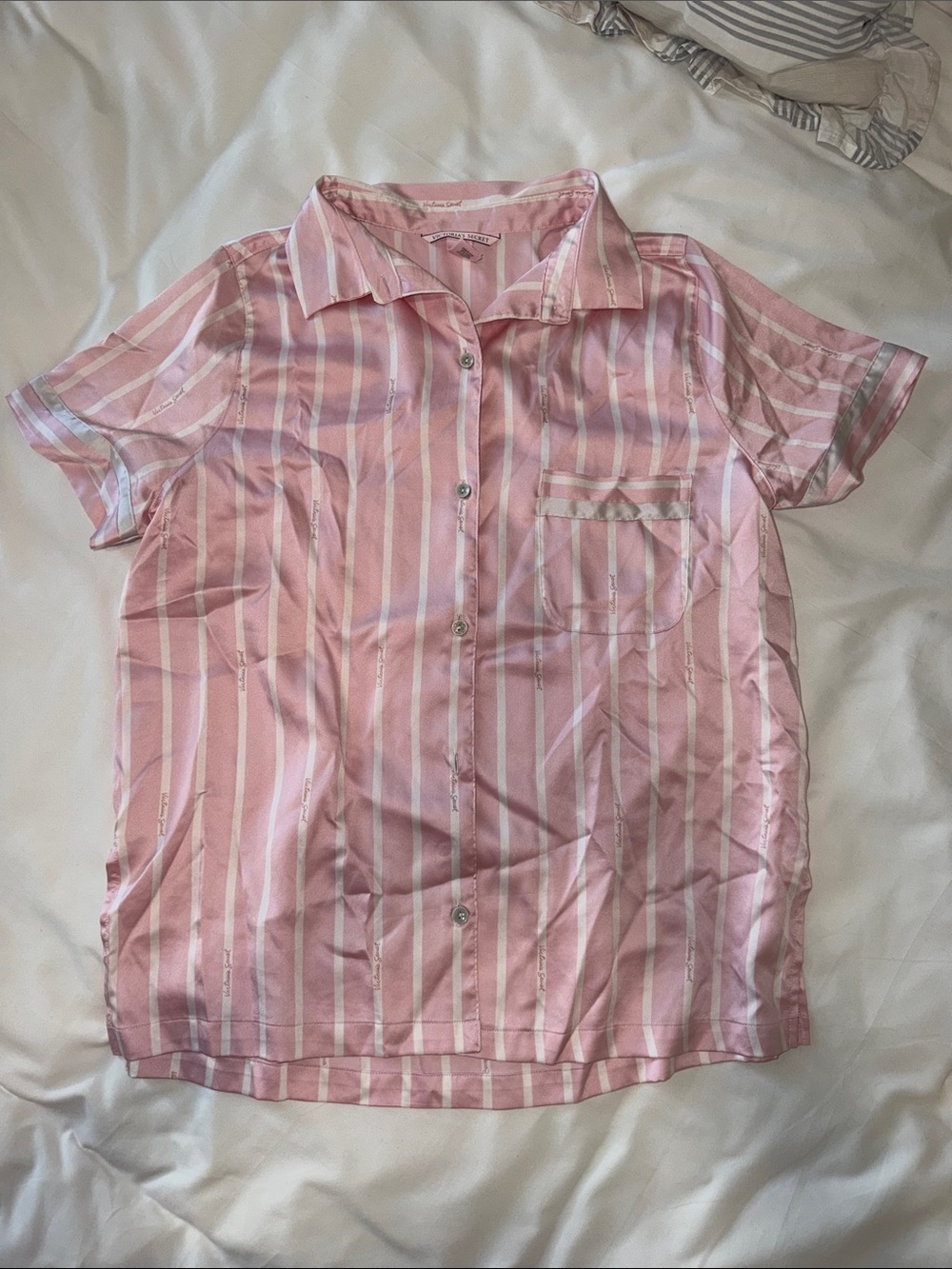 Victoria secret pj set - Picture 3 of 8